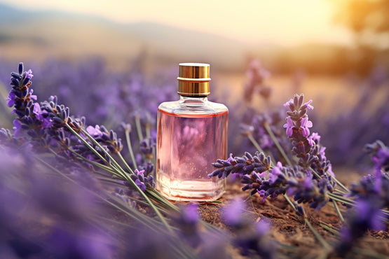 Lavender Fragrances for Men