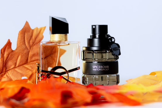 Our Favorite September Scents