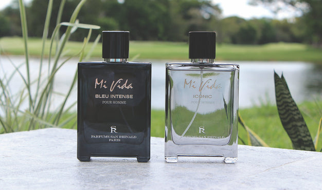 Guys, Here Are Three Irresistible Date Night Scents