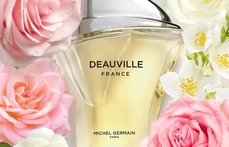 Top 5 Summer Perfumes Perfect for Your Vacation Plans