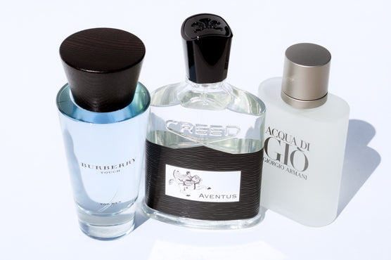 Top 10 Best Summer Colognes for Men 2024