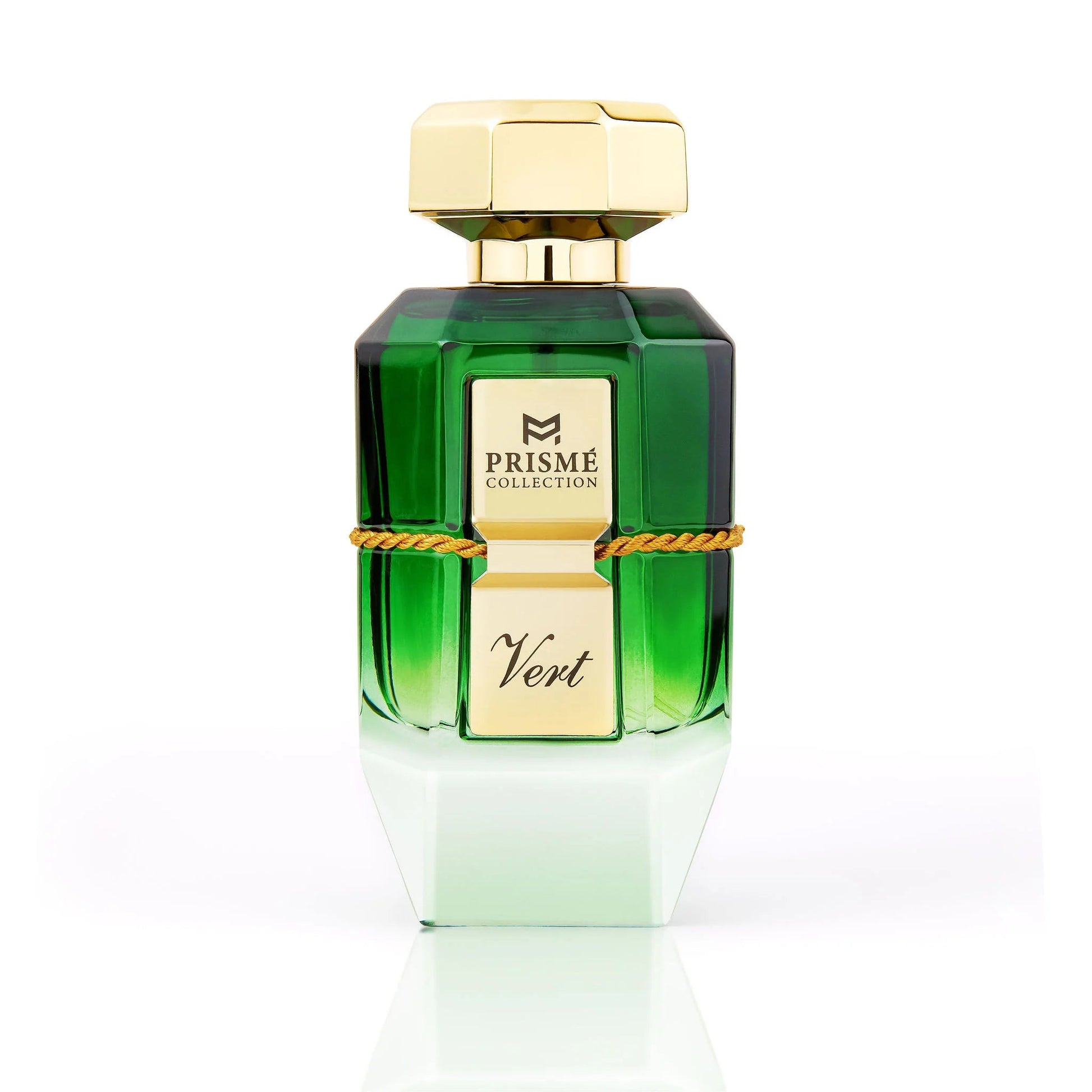 Prisme Vert Unisex Fragrance, Product image 2