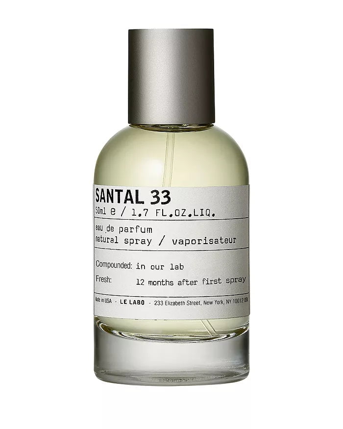 Santal 33 Perfume For Women