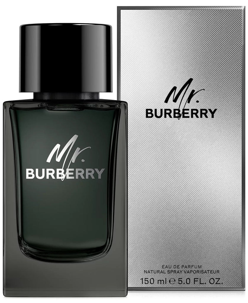 MR. BURBERRY BY BURBERRY FOR MEN -  Eau De Parfum SPRAY