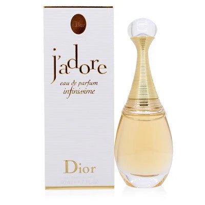 J'Adore Infinissime Eau de Parfum Spray for Women by Dior