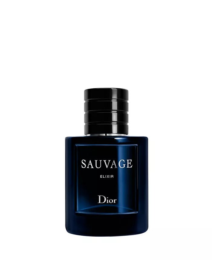 Sauvage Elixir Cologne For Men, Product image 1