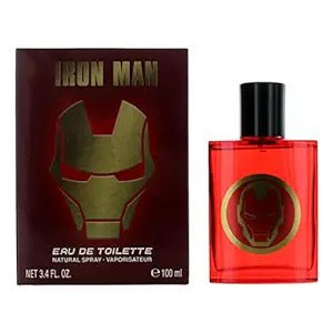 Iron Man Cologne For Boys