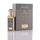 Merakai Bliss Unisex Fragrance