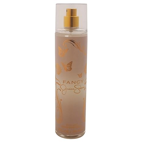 Fancy Body Spray for Women by Jessica Simpson, Product image 1