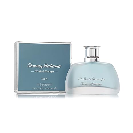 St. Barts Seascape Cologne For Men