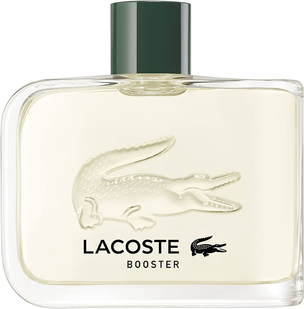 Booster by Lacoste for Men - Eau de Toilette, Product image 2