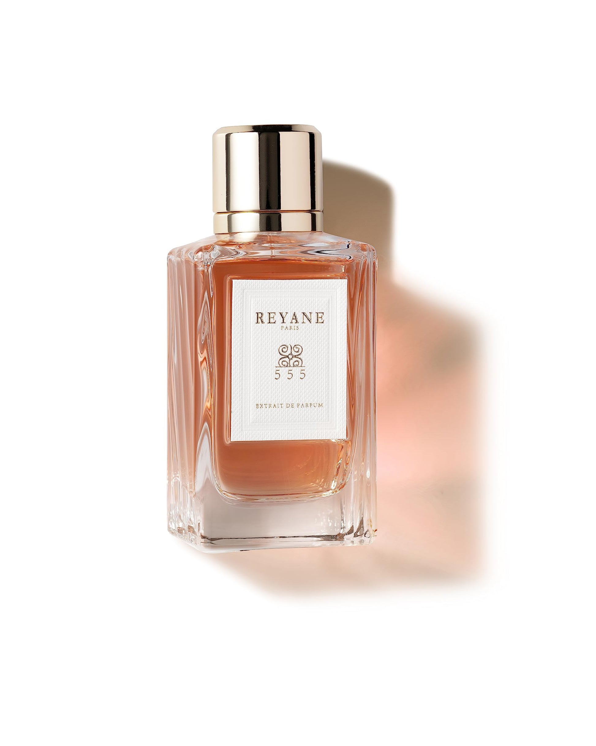 555 Perfume For Women, Product image 1