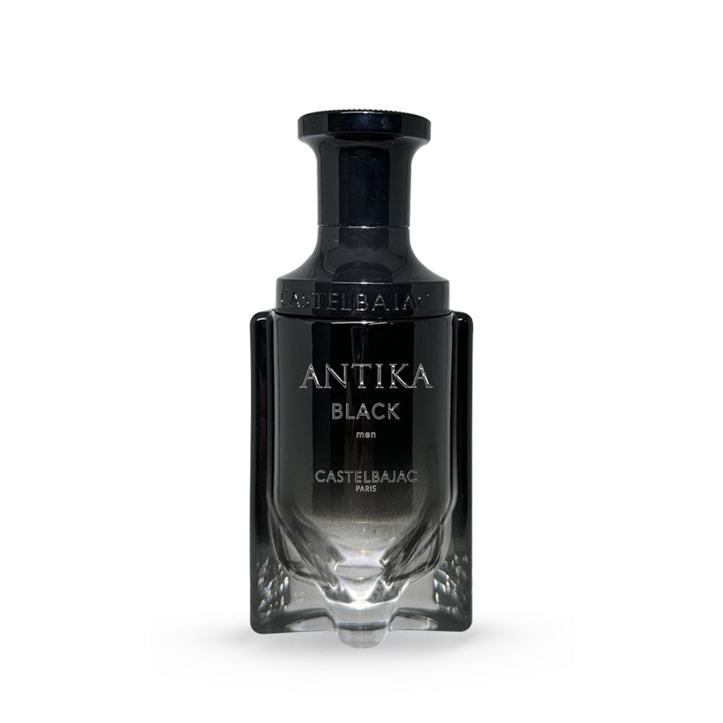 Antika Black Cologne For Men