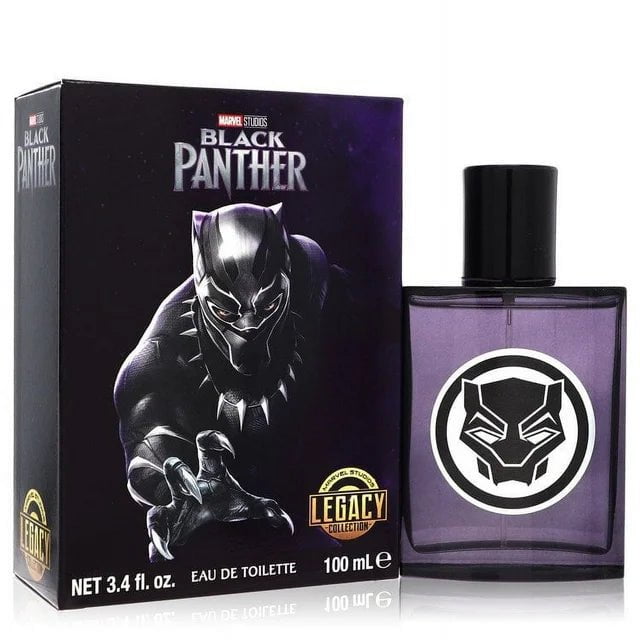 Black Panther Cologne For Boys, Product image 1