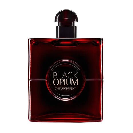 Opium Black Over Red Perfume For Women, Product image 1