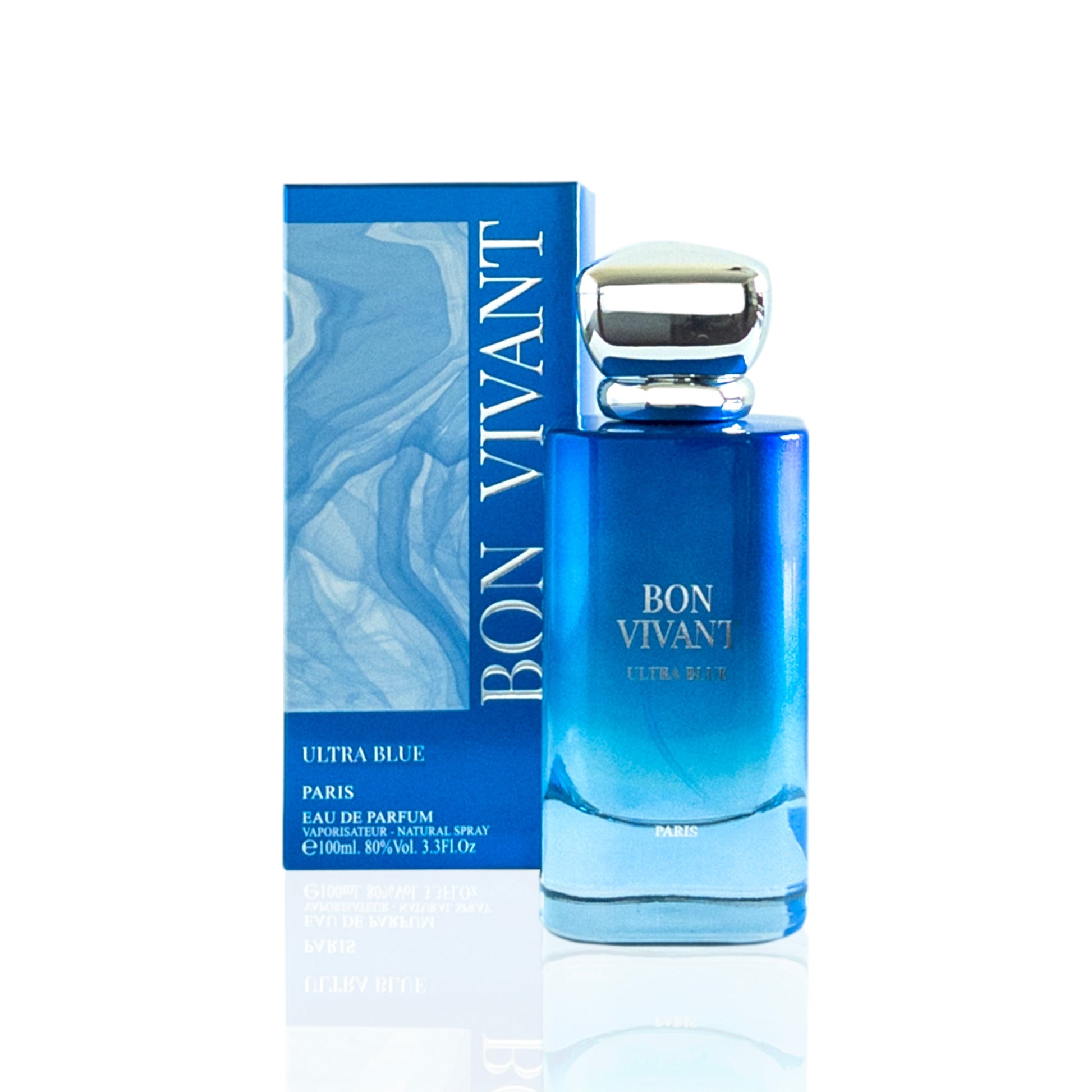 Ultra Blue Cologne For Men, Product image 1