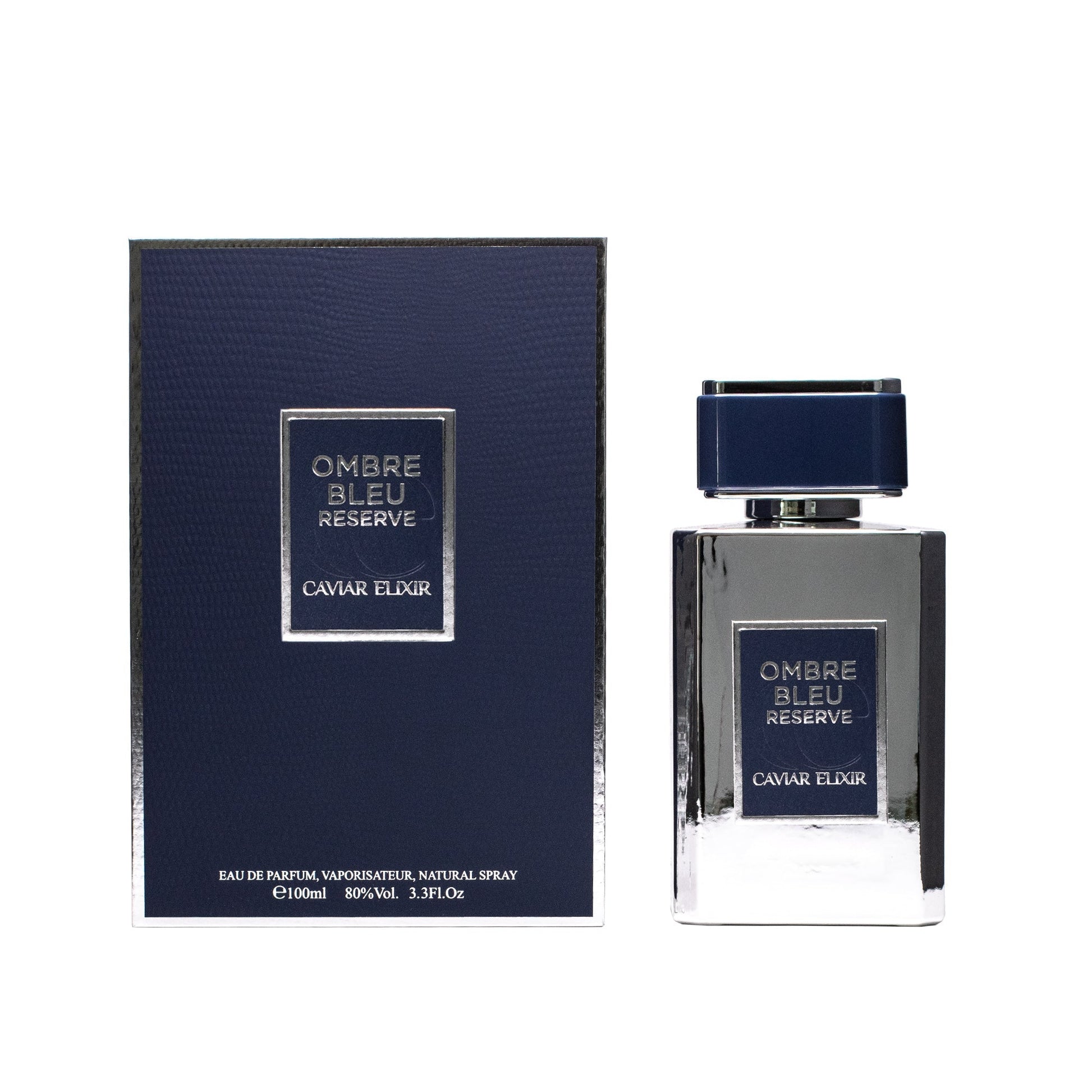 Ombre Bleu Reserve Cologne for Men, Product image 1