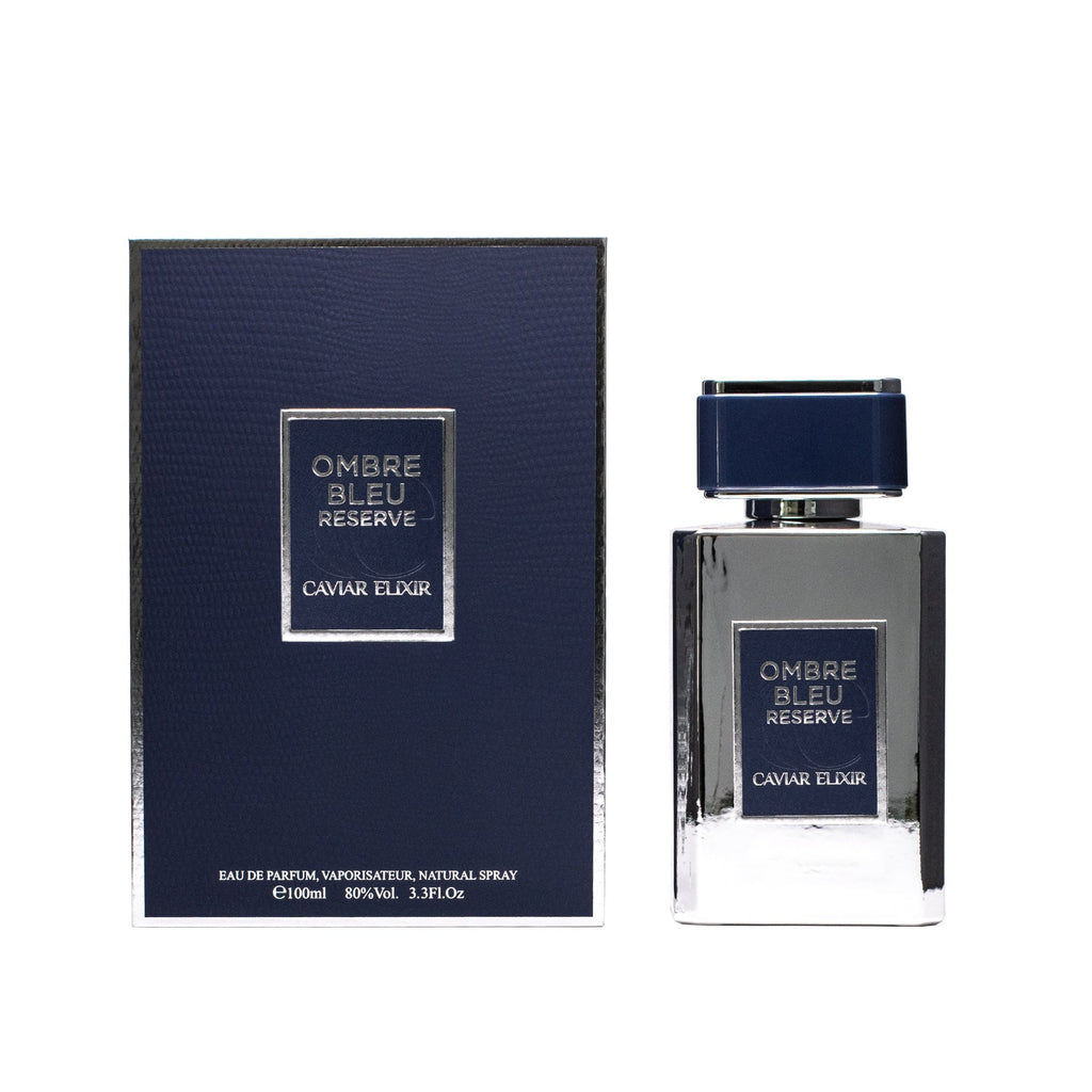 Ombre Bleu Reserve Cologne for Men