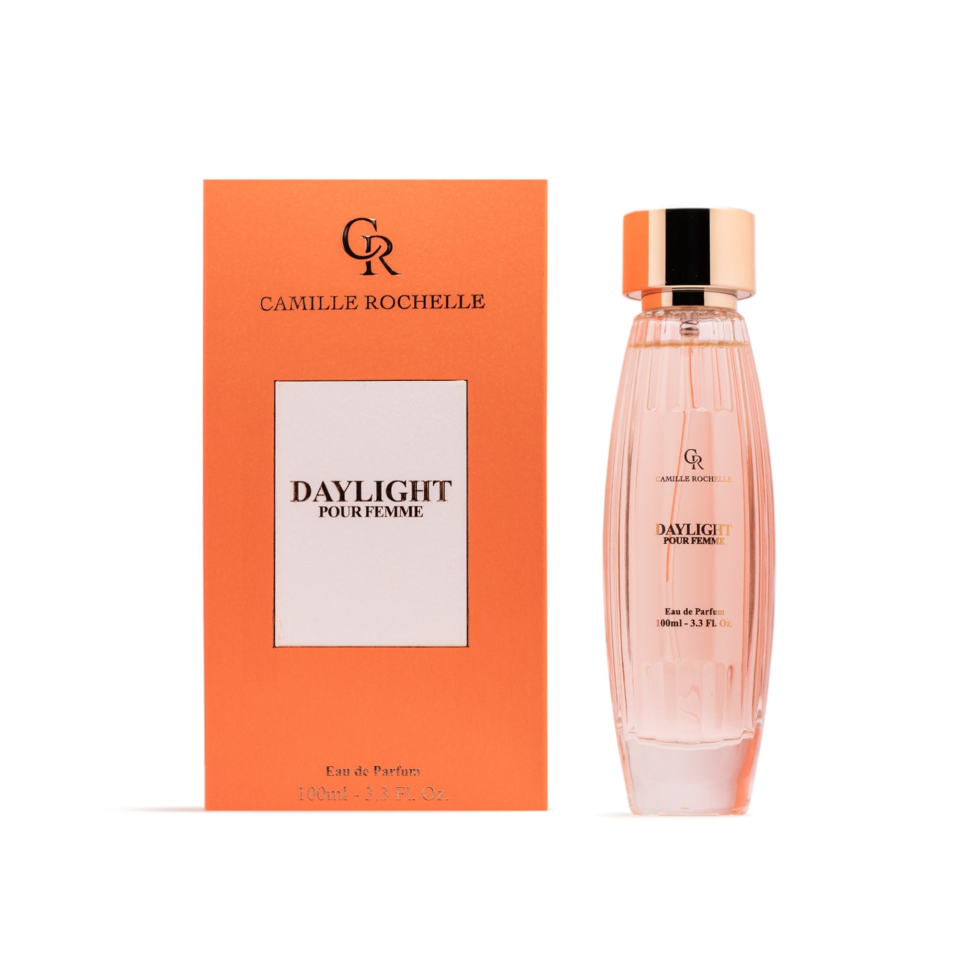 Daylight Eau de Parfum Spray for Women by Camille Rochelle, Product image 1