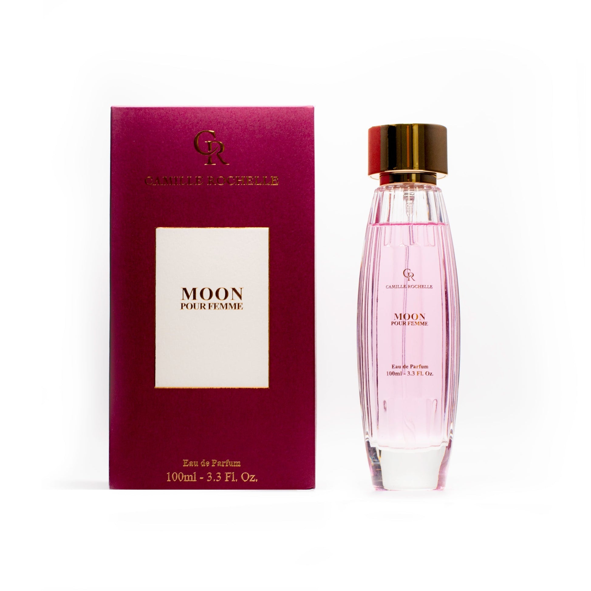 Moon Eau De Parfum Spray for Women by Camille Rochelle, Product image 1