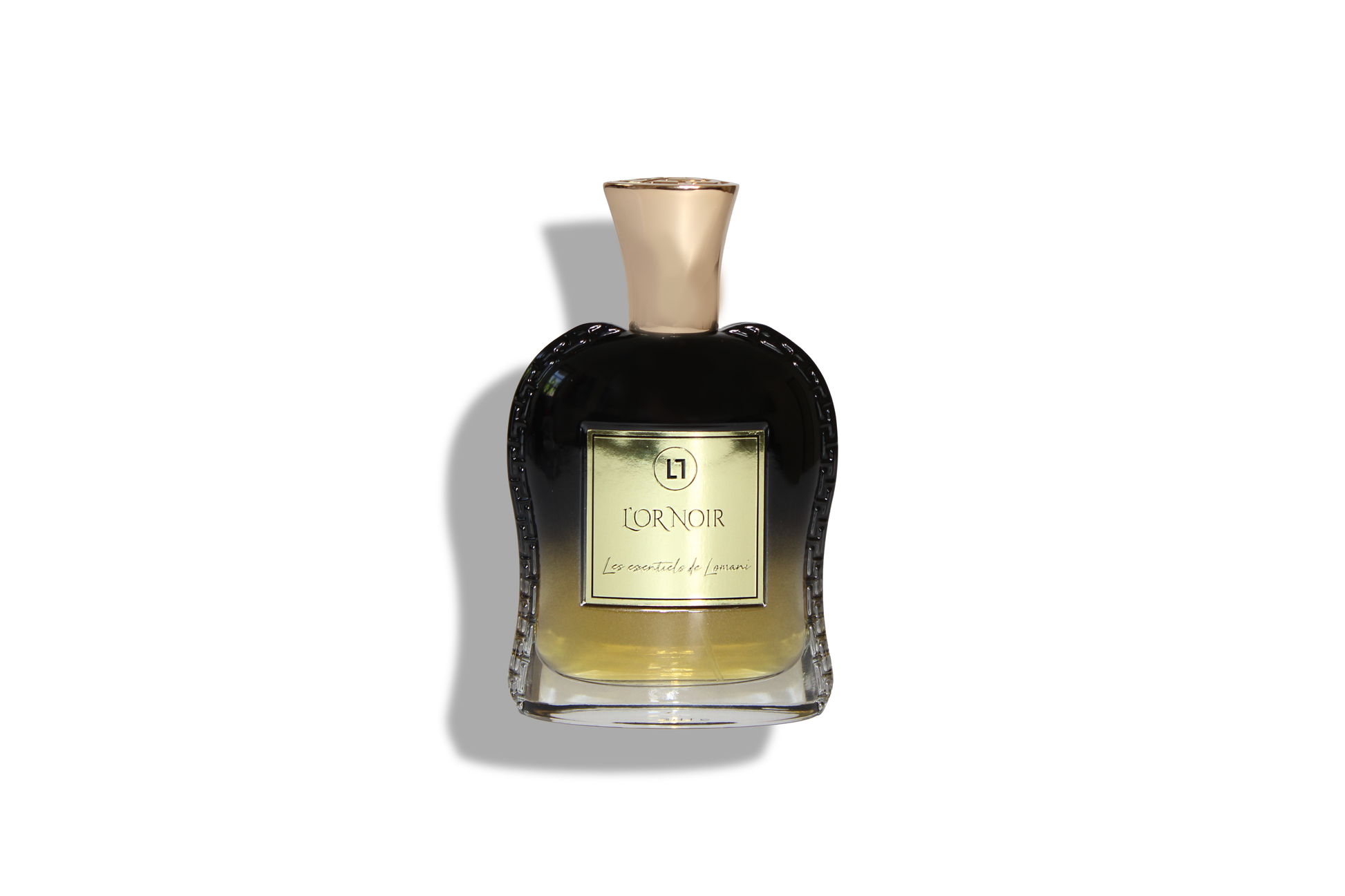 L'or Noir Perfume Set For Women, Product image 1