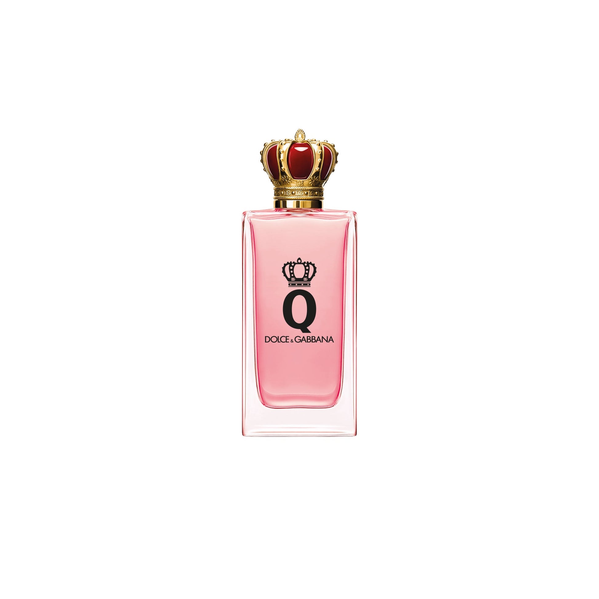 Q Perfume For Women, Product image 1