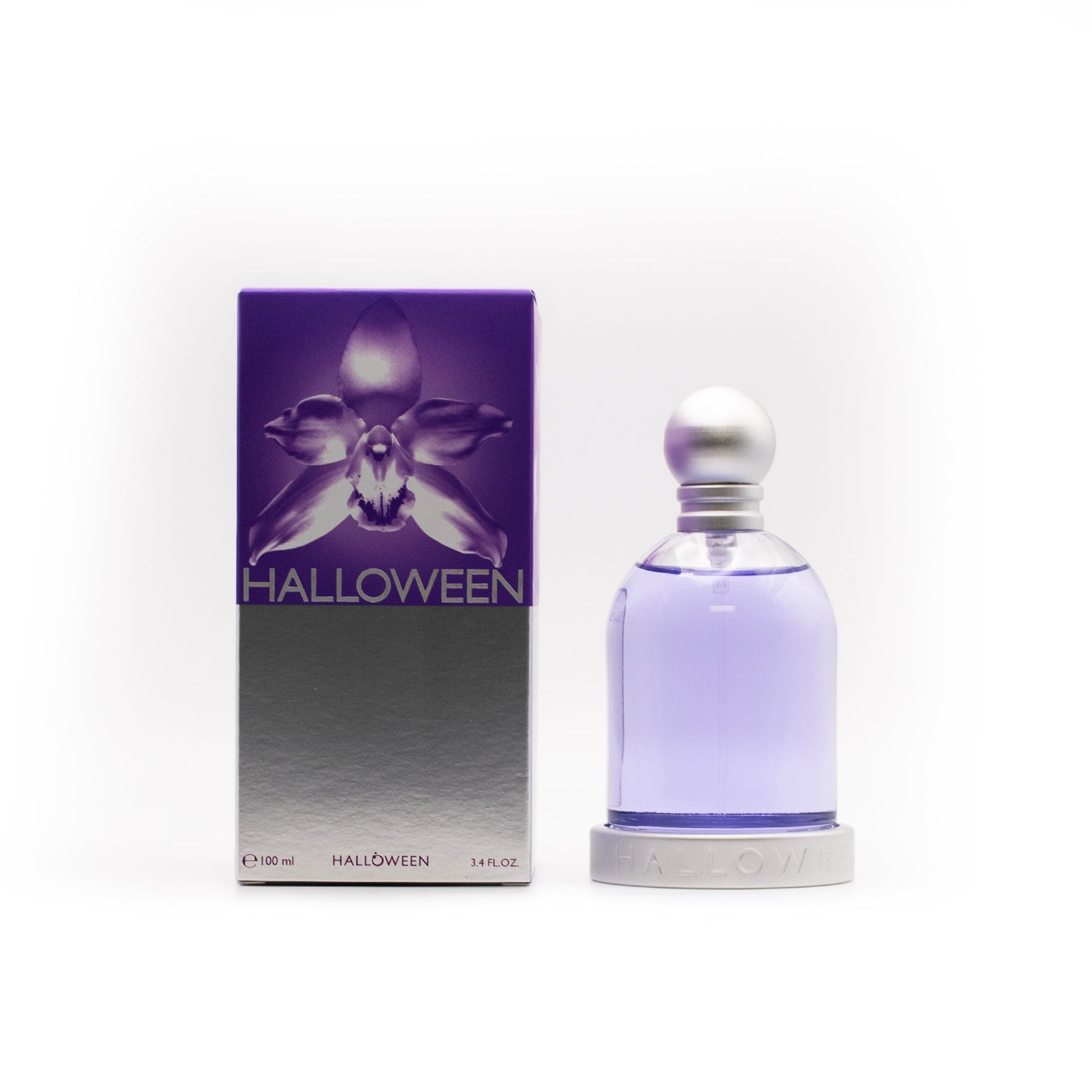 Halloween Eau de Toilette Spray for Women by Jesus Del Pozo, Product image 1