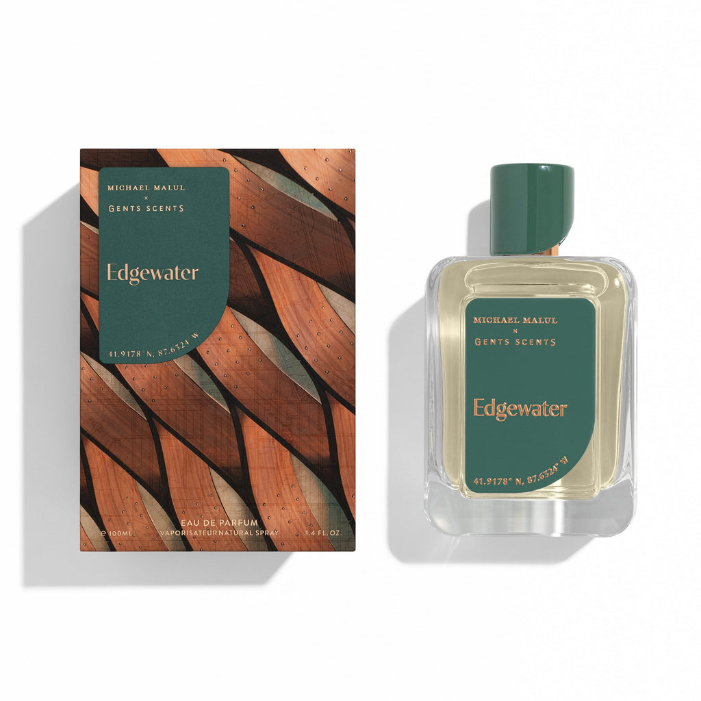 Edgewater Unisex Fragrance