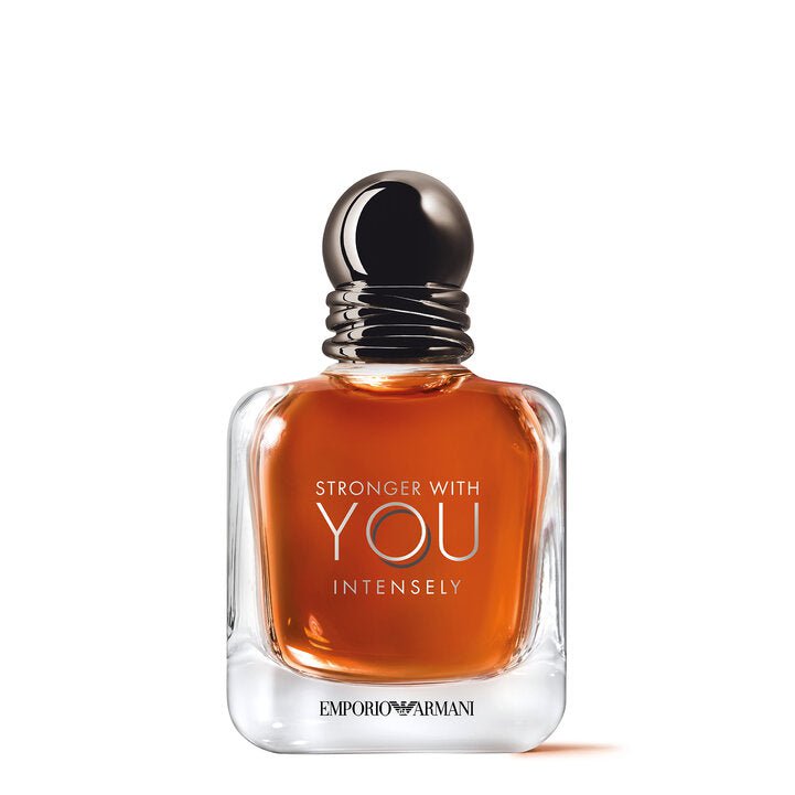 Stronger With You Intensely Cologne For Men, Product image 1