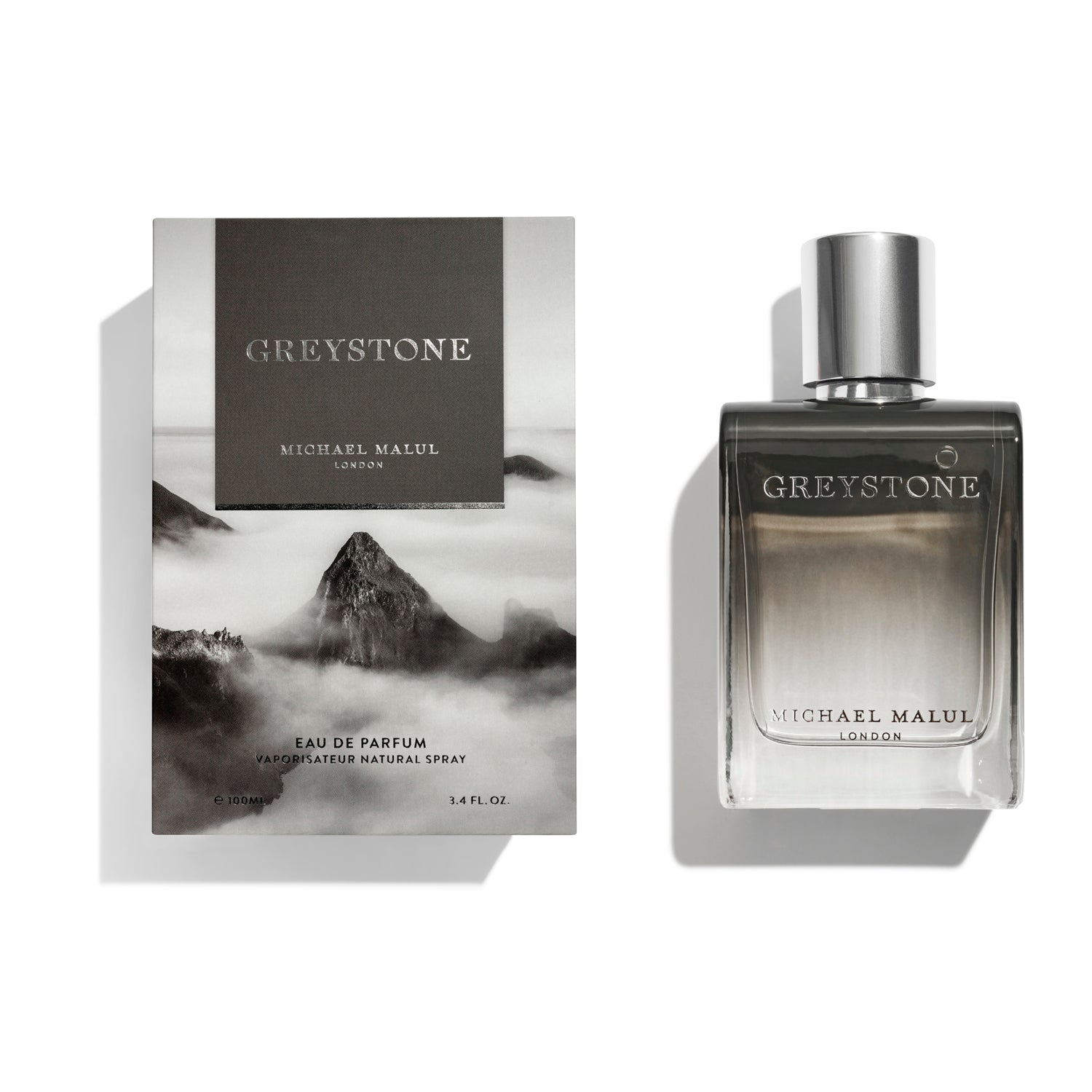 Greystone Cologne For Men, Product image 1