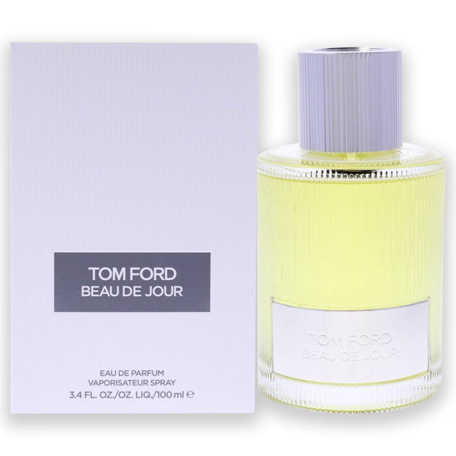 Tom Ford Beau De Jour Eau De Parfum Spray for Men by Tom Ford