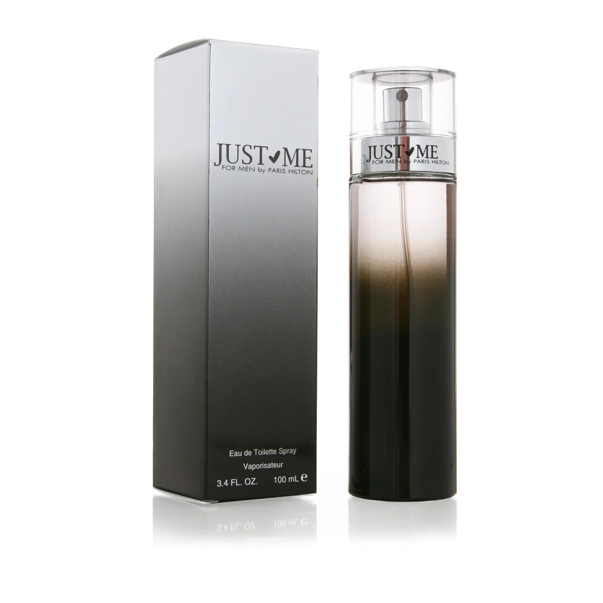 Just Me Eau de Toilette Spray for Men by Paris Hilton, Product image 1