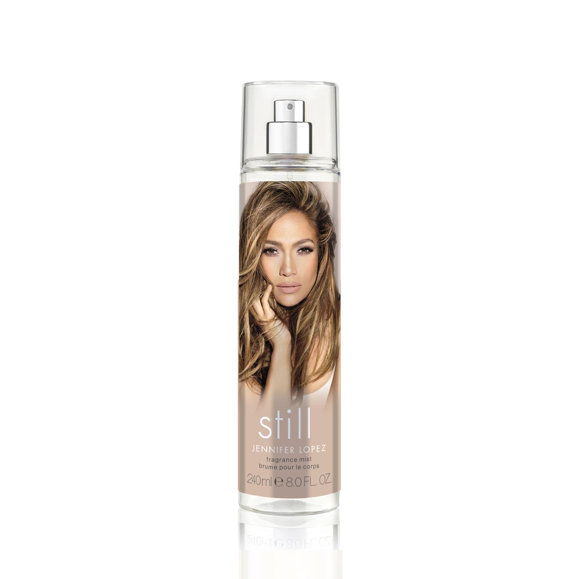 Still Body Spray For Women, Product image 1