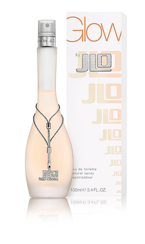 Glow Eau de Toilette Spray for Women by Jennifer Lopez