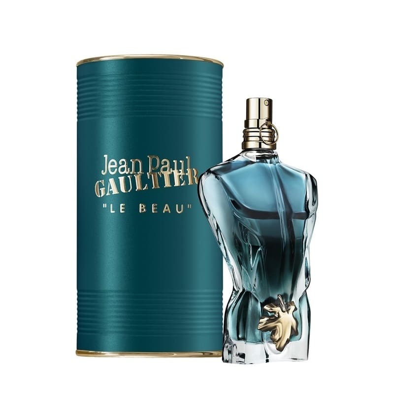 Le Beau Eau de Toilette Spray for Men by Jean Paul Gaultier, Product image 1