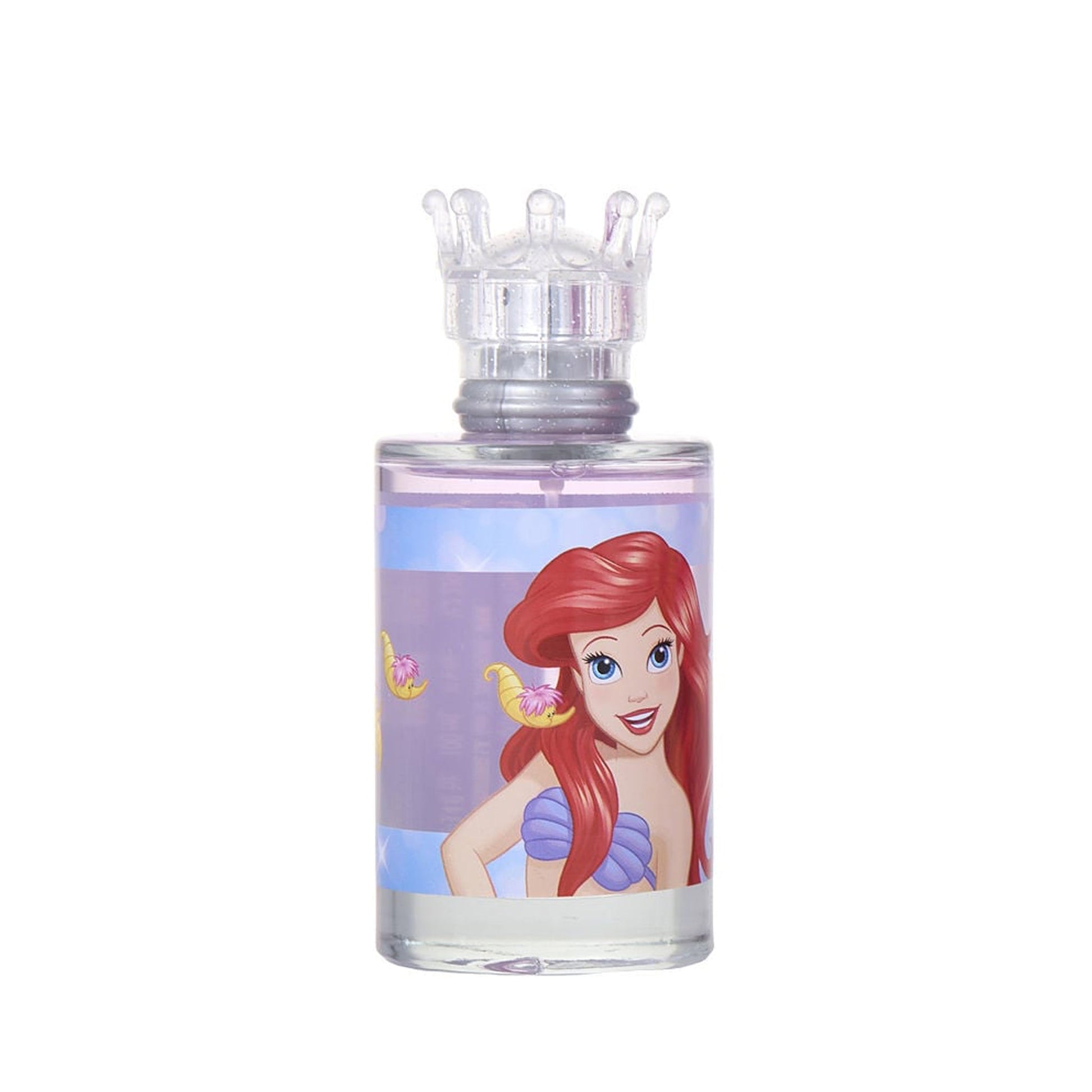 Little Mermaid Perfume For Girls, Product image 1