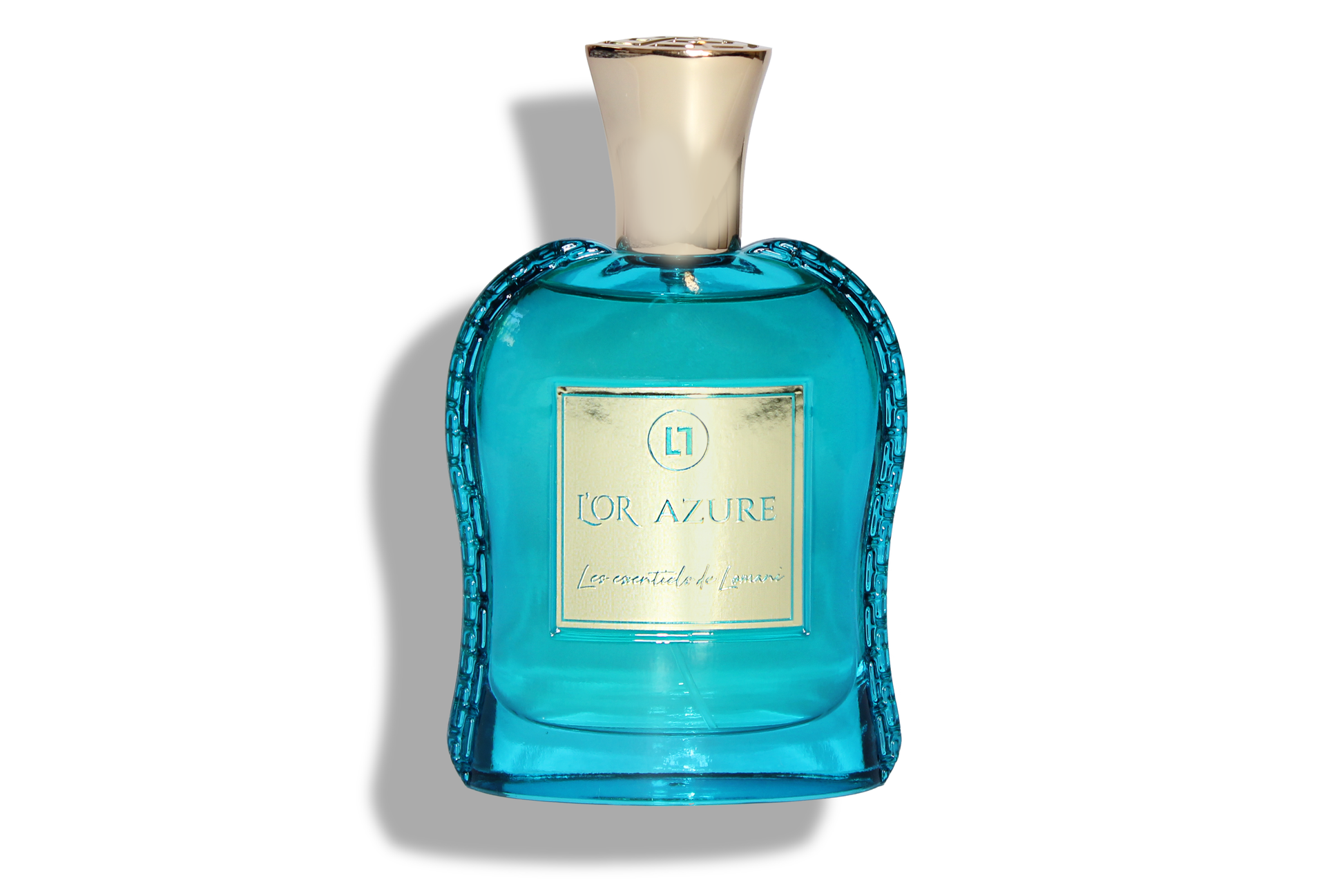 L'or Azure Perfume Set For Men, Product image 1