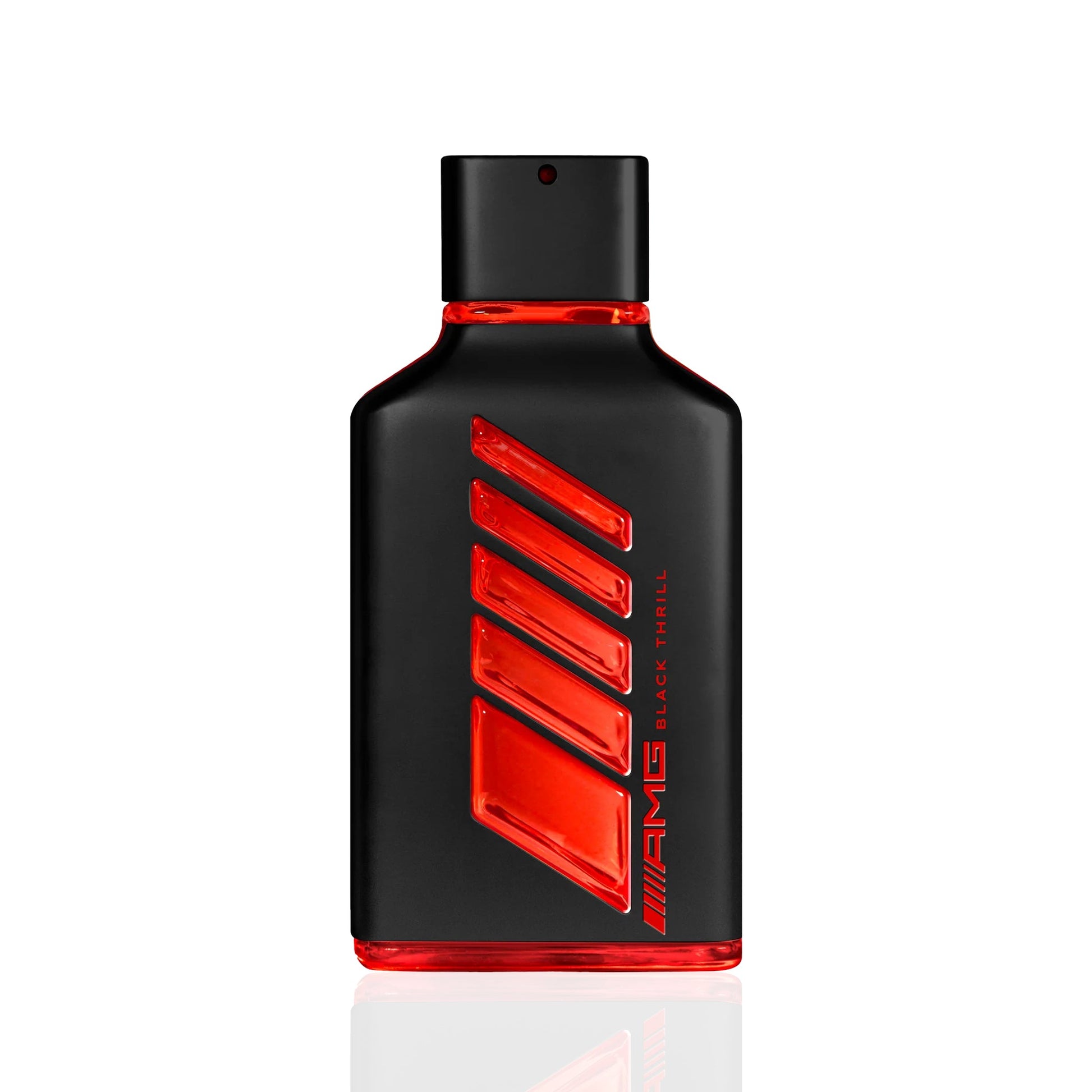 Amg Black Thrill Cologne For Men, Product image 1