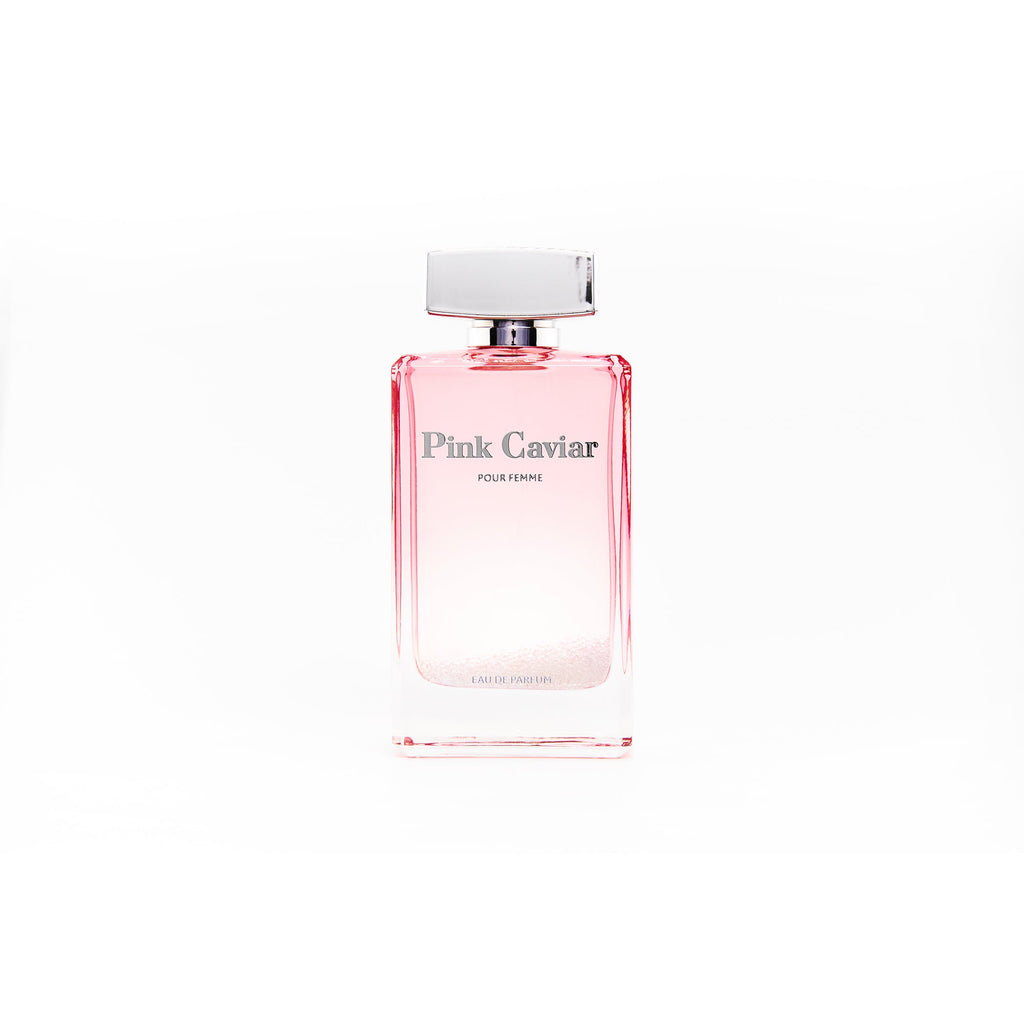 Pink Caviar Pour Femme Perfume For Women