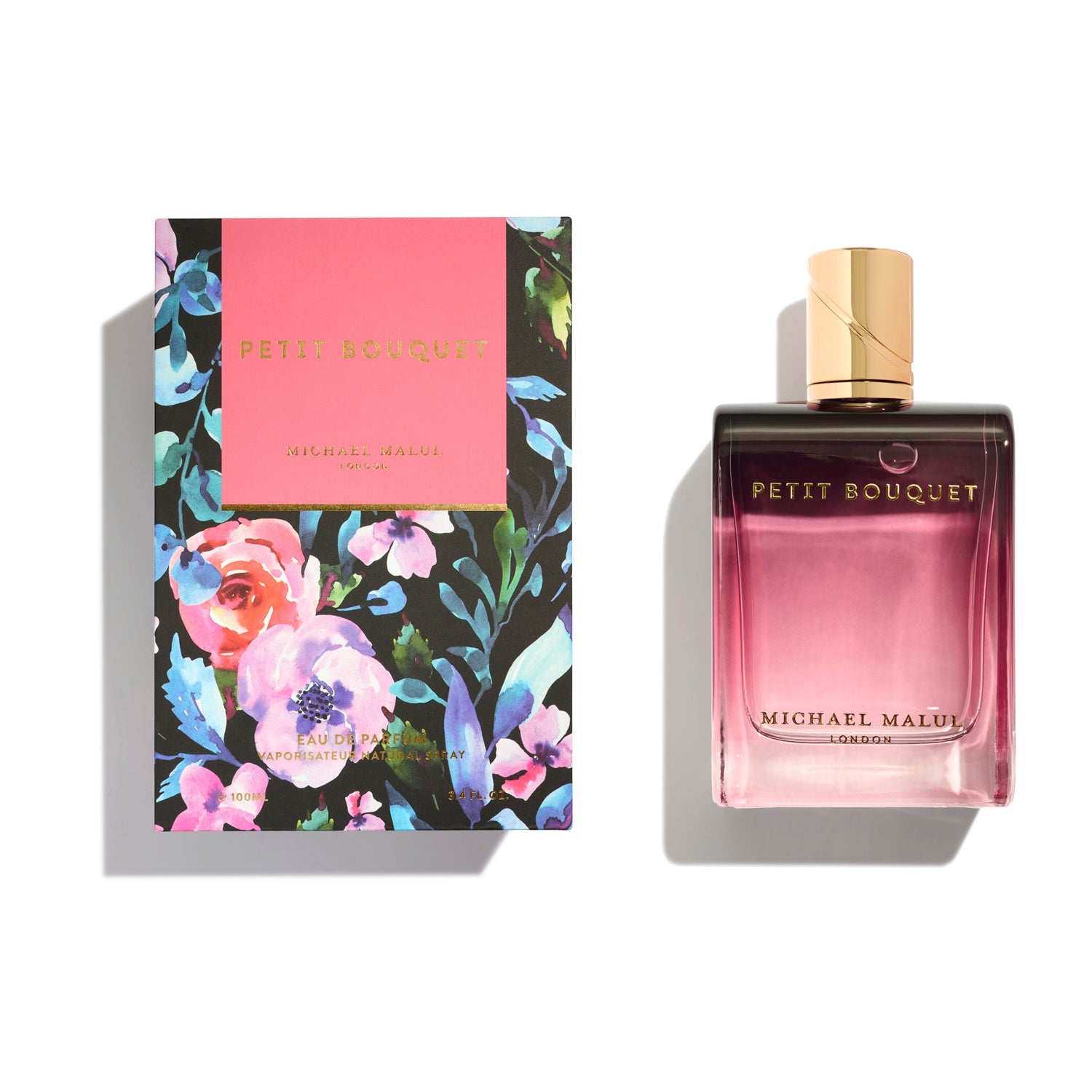 Petit Bouquet Perfume For Women, Product image 1