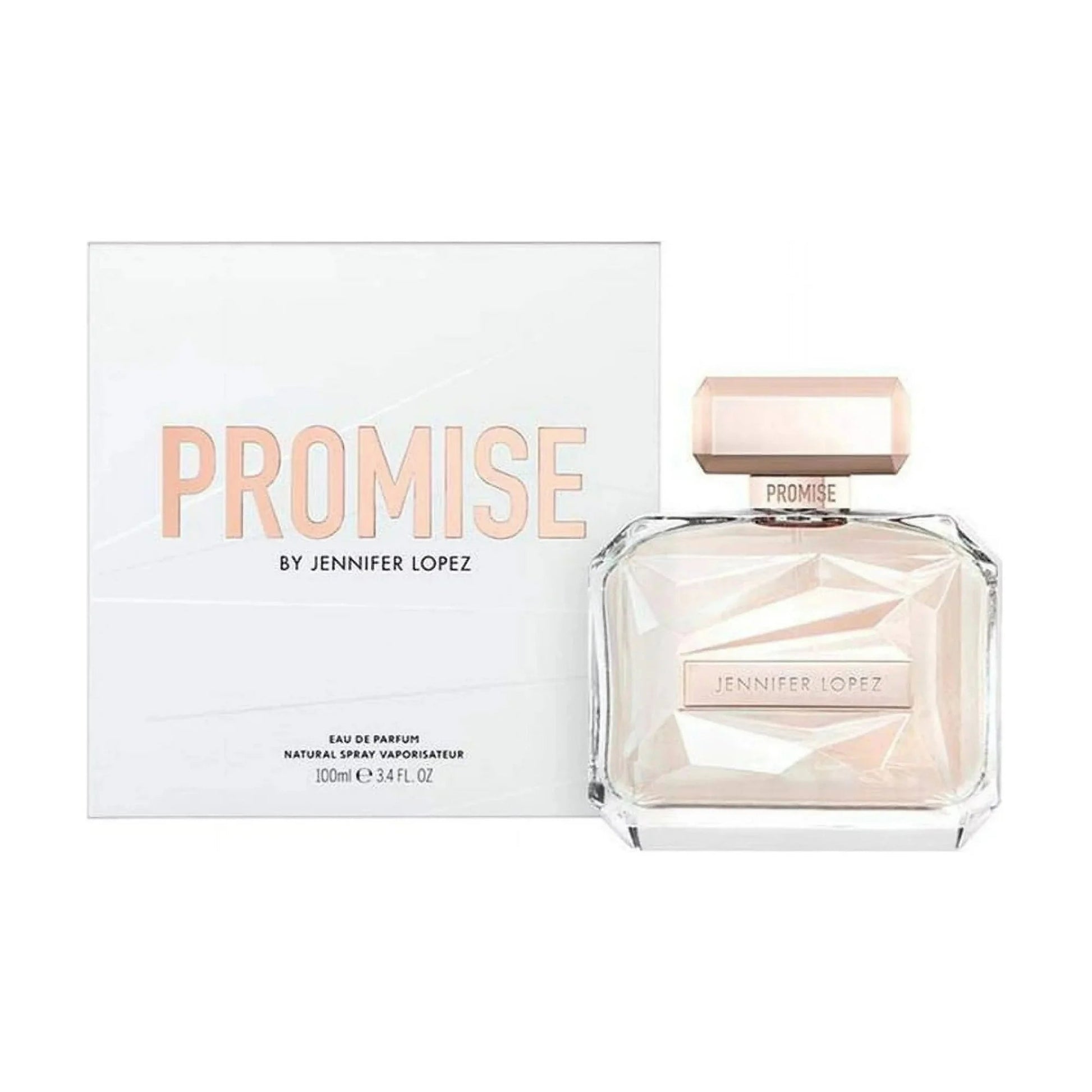 Promise Perfume For Women, Product image 1