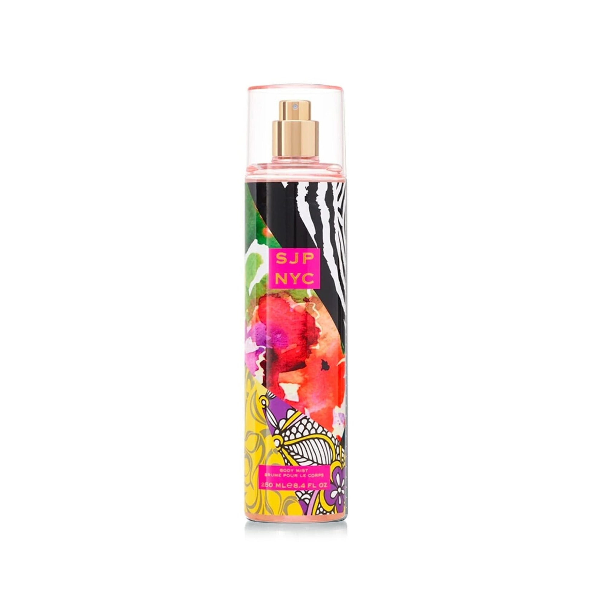 NYC Body Spray For Women, Product image 1