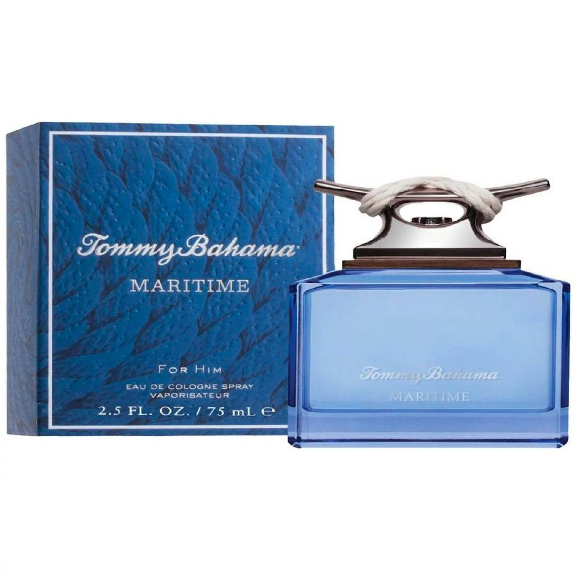 Maritime Eau de Cologne Spray for Men by Tommy Bahama, Product image 2