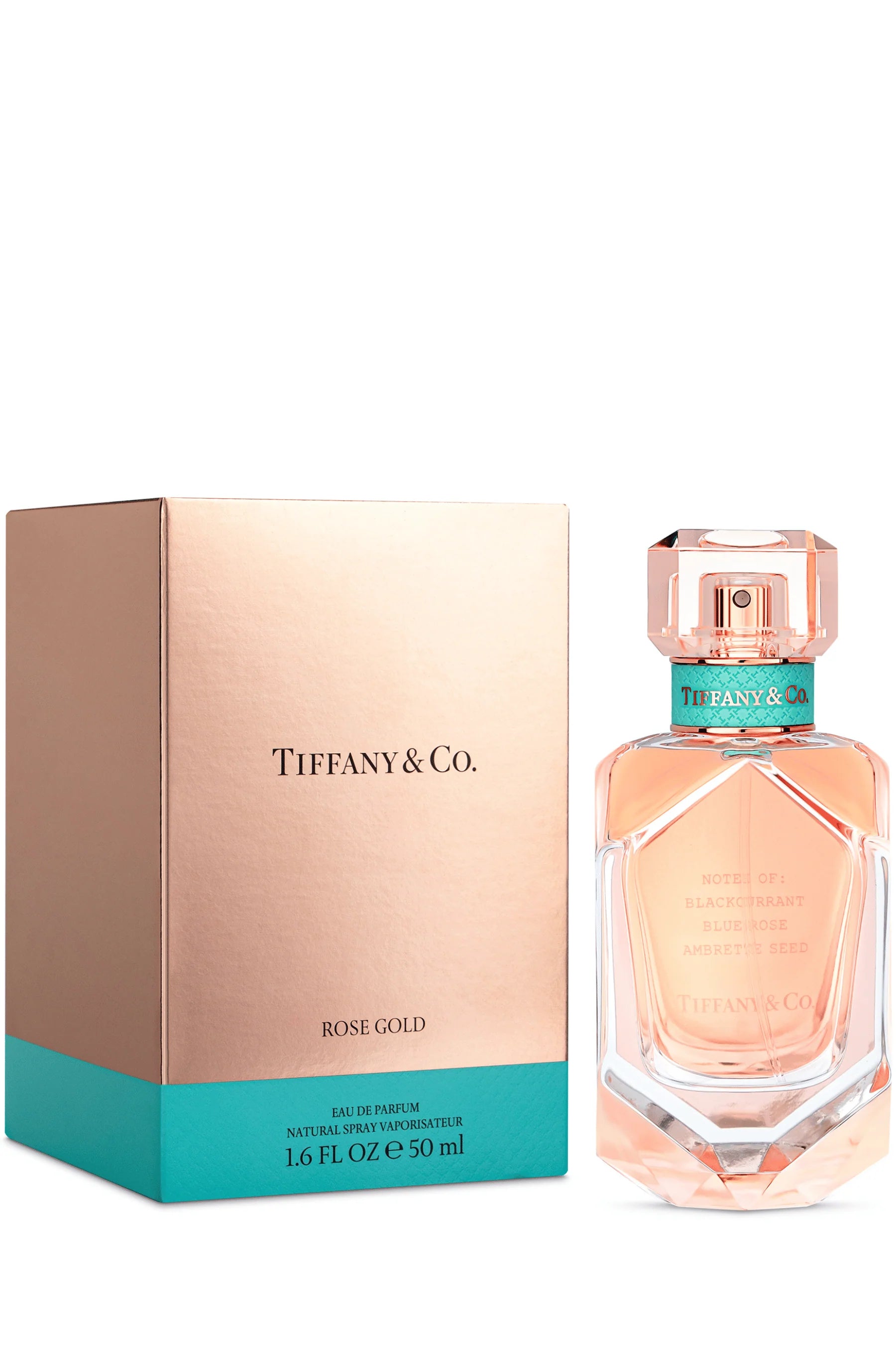 Rose Gold Perfume For Women, Product image 1