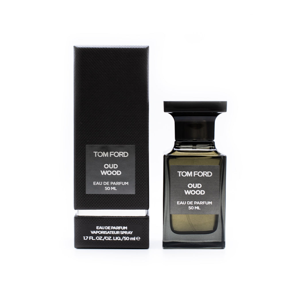 Oud Wood Eau de Parfum Spray for Men by Tom Ford