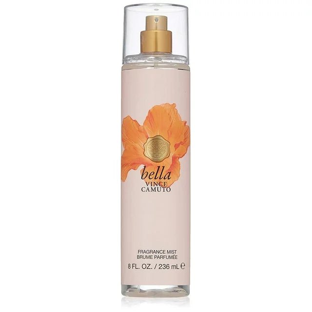 Bella Body Spray for Women by Vince Camuto, Product image 1