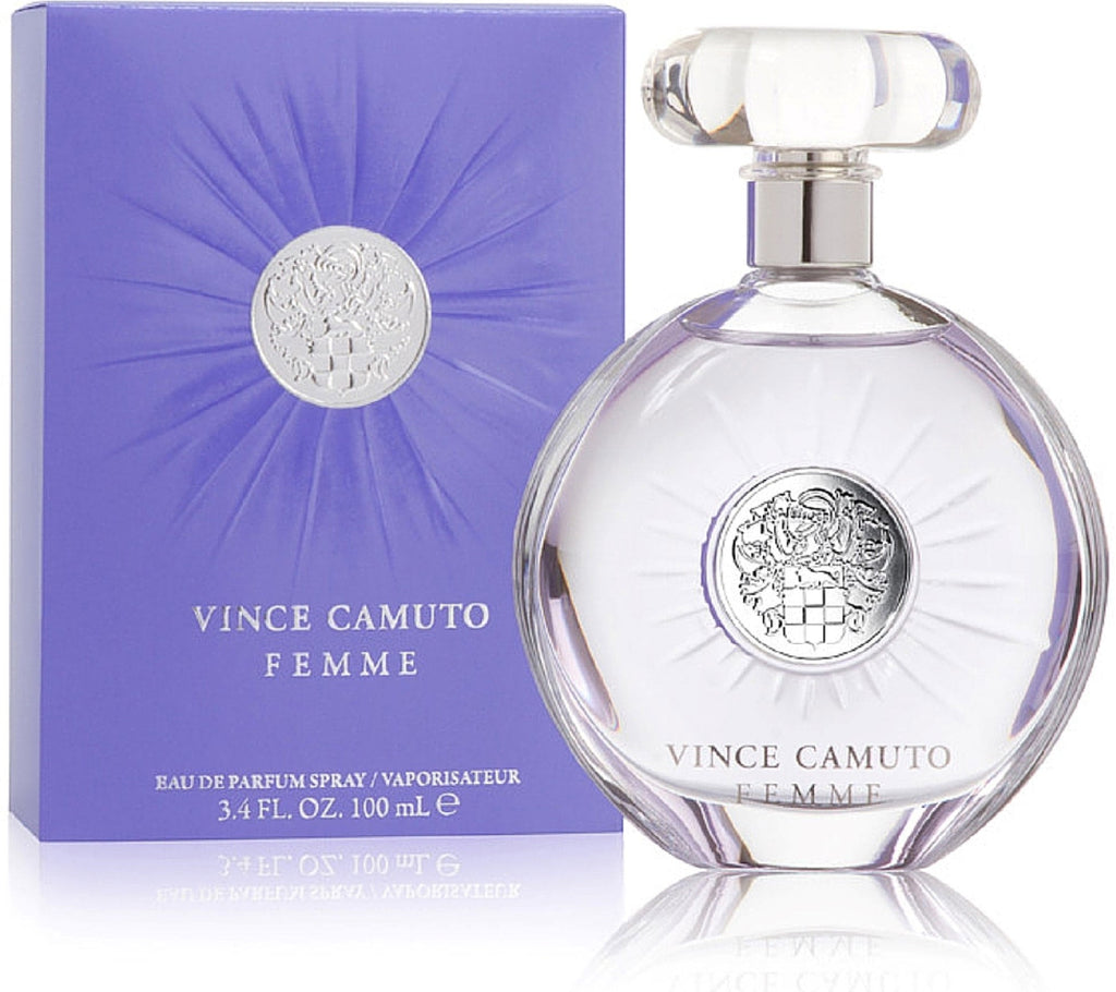 Vince Camuto Femme by Vince Camuto for Women -  Eau De Parfum Spray