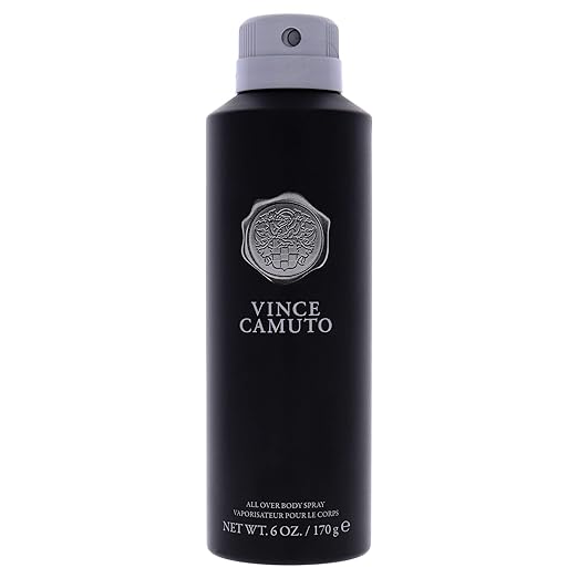 Vince Camuto Body Spray for Men by Vince Camuto, Product image 1