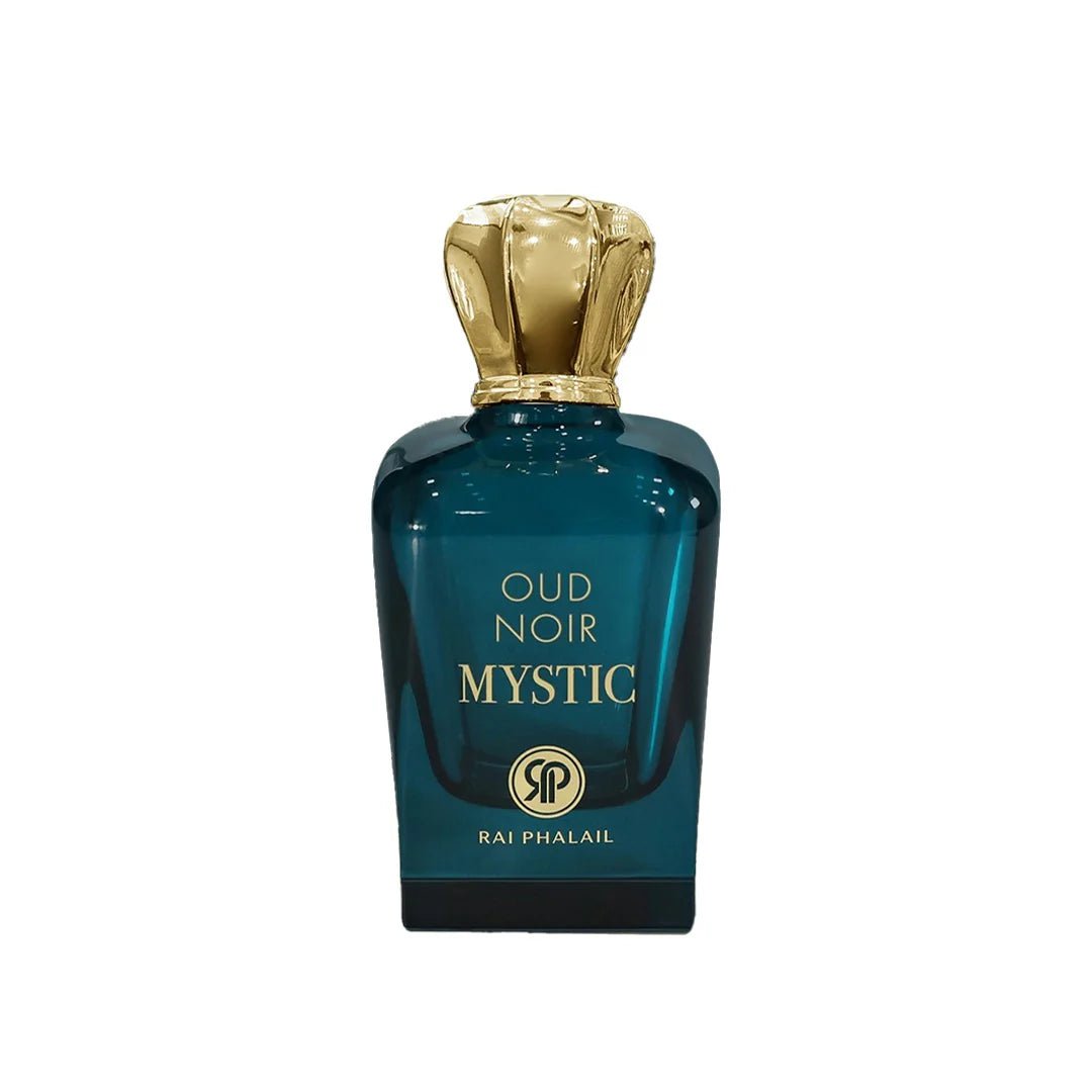 Oud Noir Mystic Cologne For Men, Product image 1