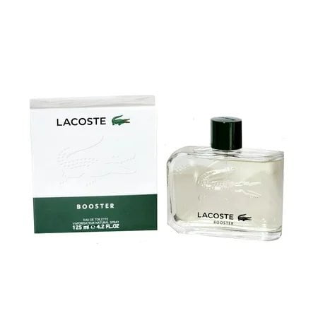 Booster by Lacoste for Men - Eau de Toilette, Product image 1